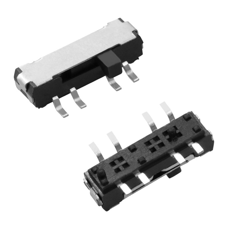 迷你撥動(dòng)開關(guān)